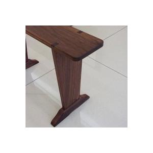 レミングハウス 中村好文 桜製作所 PERCH BENCH パーチベンチ N 85