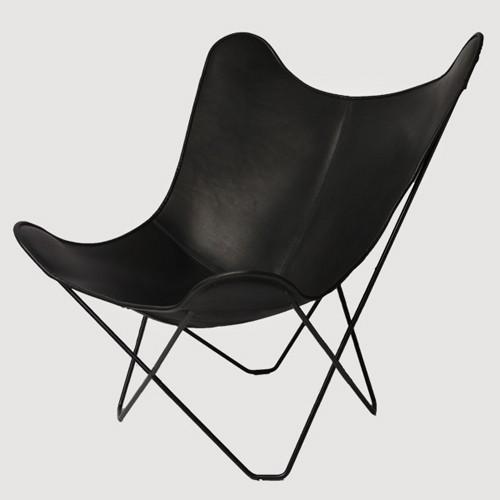 美品　CUERO クエロ BKF バタフライチェア キャンバス CUERO クエロ BUTTERFLY CHAIR CANVAS ビーケーエフ バタフライチェア