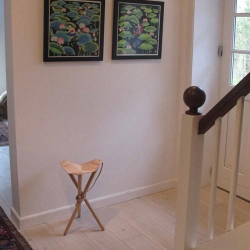 スツール 折りたたみ ハンティングチェア H500mm MATAGI STOOL Hunting