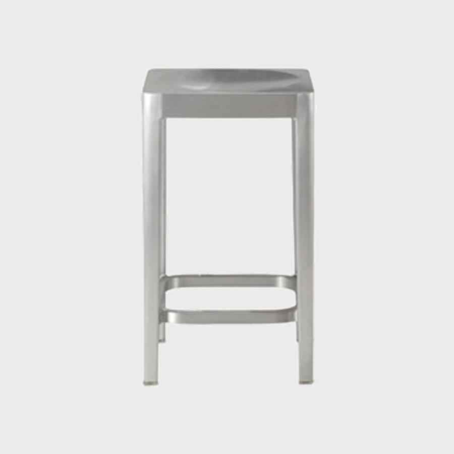 emeco Philippe Starck フィリップスタルク EMECO COUNTER STOOL 