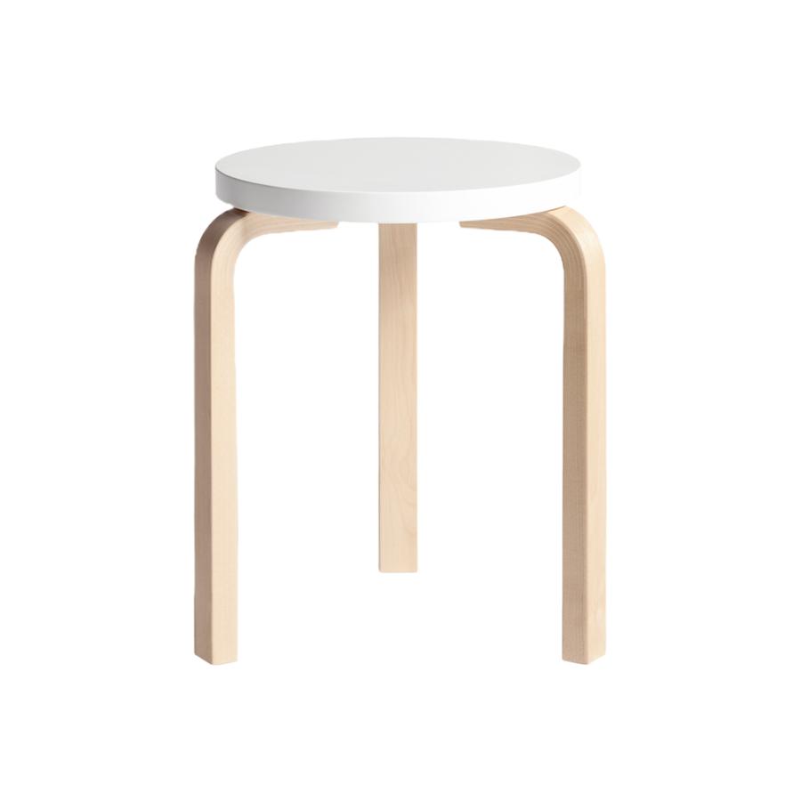 artek（アルテック） 正規品 スツール 60 カラーモデル stool no.60