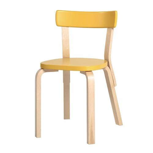 正規品 アルテック Artek チェア 69 グリーン 他 パイミオカラー カラーモデル チェア アアルト 北欧 北欧家具 椅子 木製 新生活 爆買_3
