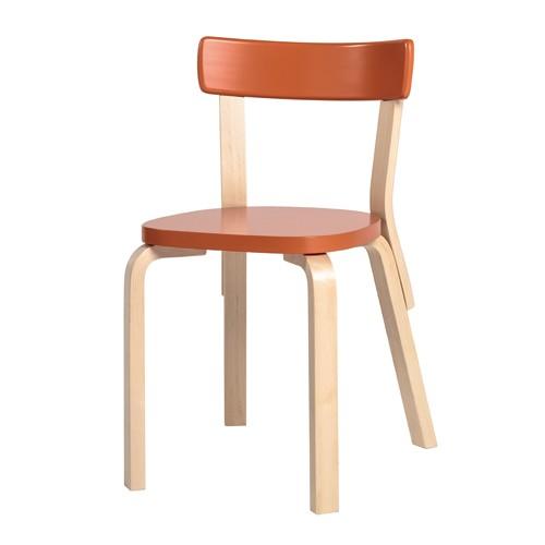 artek（アルテック） 正規品 チェア 69 グリーン 他 パイミオカラー
