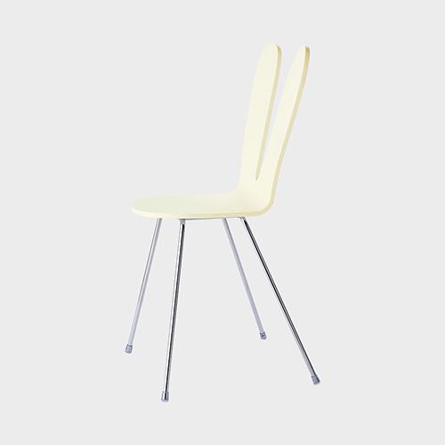 ネクストマルニ マルニ木工 SANAA サナアチェア ピンク 椅子 妹島和代