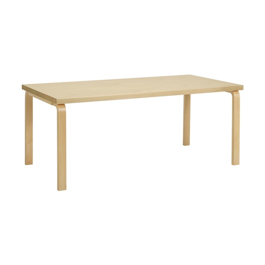 【東風様ご検討中。出品は10/31迄　アルテック　83 テーブル　引取可能】 東風様ご検討中。出品は10/31迄 アルテック 83 テーブル 引取