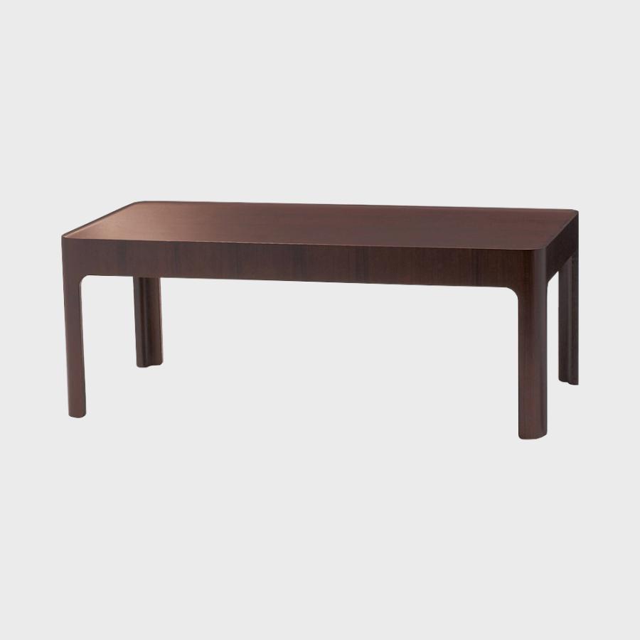 【美品送料込】天童木工 Tendo Haco ローテーブル 剣持勇デザイン 天童木工 サイドテーブル 剣持勇 ハコ S-6003RW-ST tendo Haco