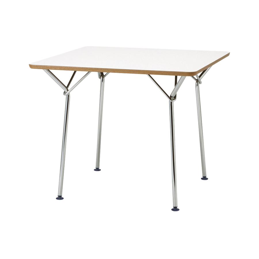 Dining Table（T-2729ME-NT）/ 柳宗理 Dining Table（T-2729ME-NT/SP）/ 柳宗理 - MID-Century MODERN
