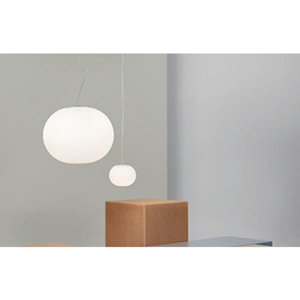 新品未使用 FLOS GLO-BALL S1 グローボール ジャスパーモリソン FLOS GLO-BALL S1 フロス グローボール ジャスパーモリスン 照明