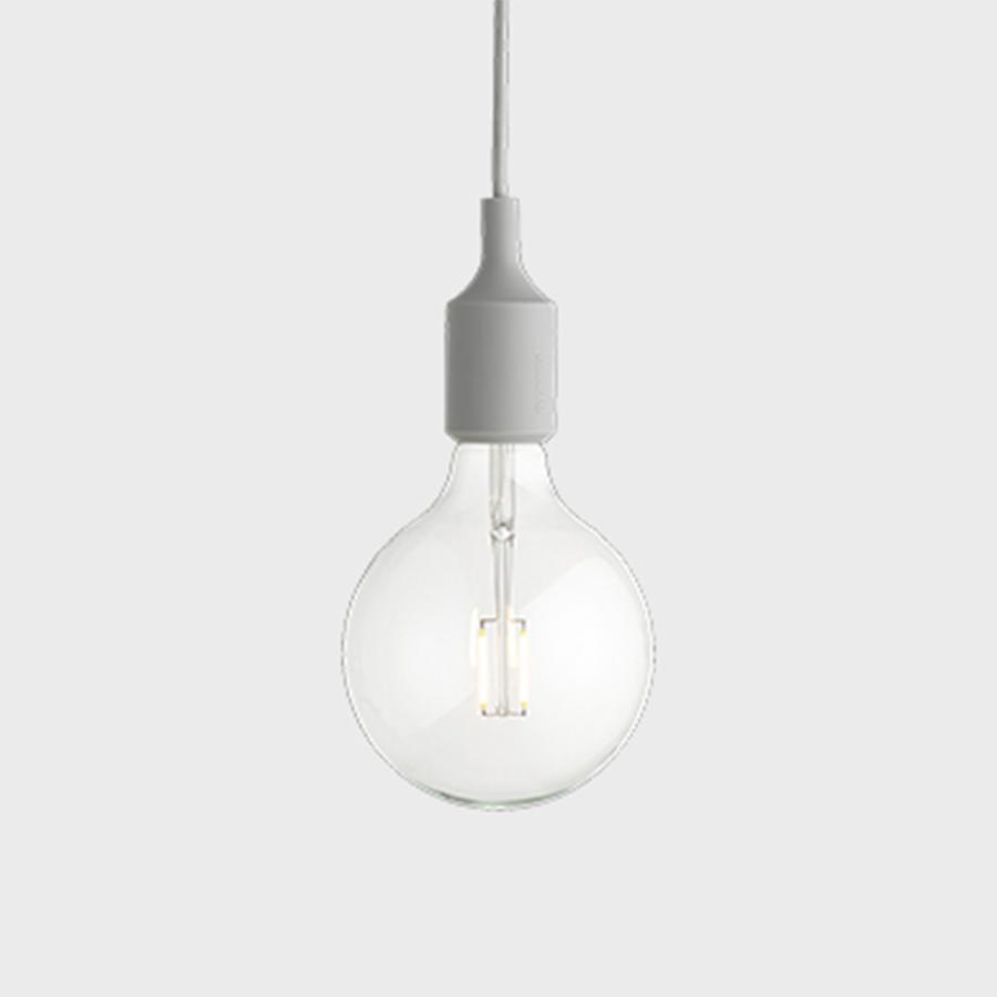 muuto（ムート） ペンダントライト E27 LED PENDANT LAMP ダイニング