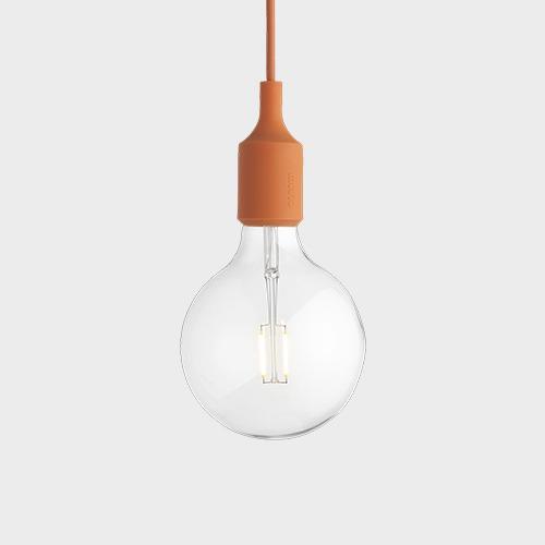 muuto（ムート） ペンダントライト E27 LED PENDANT LAMP ダイニング