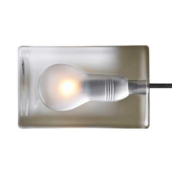 【美品】DESIGN HOUSE Stockholm ブロックランプ ミニ　壁掛 デザインハウスストックホルム / DESIGN HOUSE Stockholm