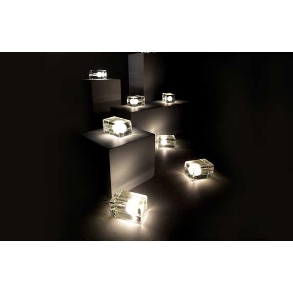 【美品】DESIGN HOUSE Stockholm ブロックランプ ミニ　壁掛 デザインハウスストックホルム / DESIGN HOUSE Stockholm