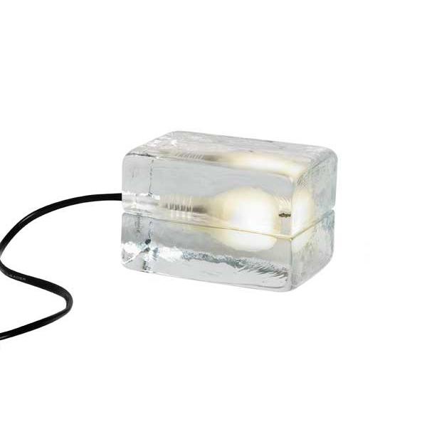 購入可能【美品】デザインハウス　ストックホルム　ブロックランプ大 購入可能【美品】デザインハウス ストックホルム ブロックランプ大