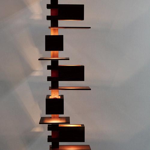 最終値下げ【ヤマギワ/正規品】フランクロイドライト タリアセン2 ウォルナット yamagiwa 照明 TALIESIN 2 タリアセン ヤマギワ フランク ロイド