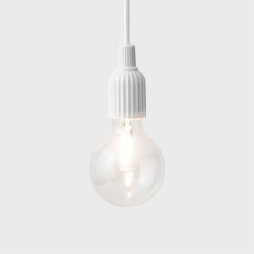 LYNGBY PORCELAIN PENDANT ペンダントライト  WH  ダイニング向け北欧デザインのペンダント照明｜designshop-jp｜02