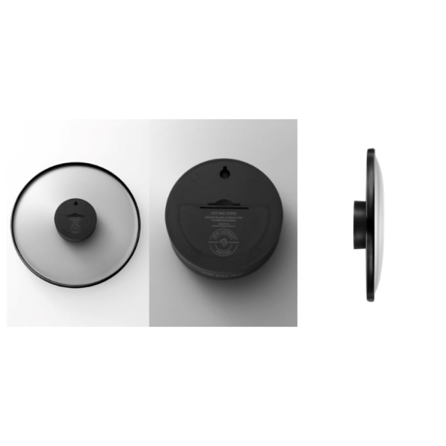 ARNE JACOBSEN（アルネ ヤコブセン） 正規品 時計 掛け時計