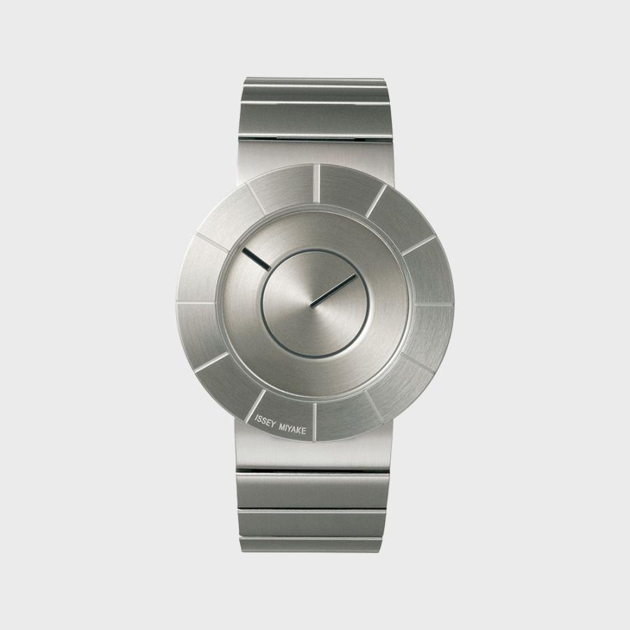 ISSEY MIYAKE（イッセイミヤケ） WATCH TO Designed by Tokujin