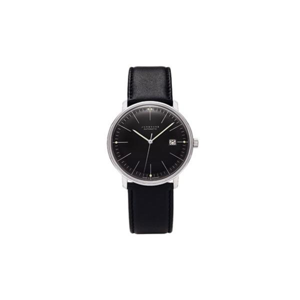 Junghans ユンハンス マックスビル junghans max bill 腕時計 日付表示 