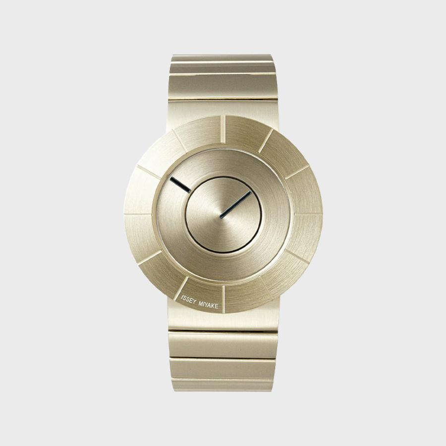 ISSEY MIYAKE（イッセイミヤケ） WATCH TO Designed by Tokujin