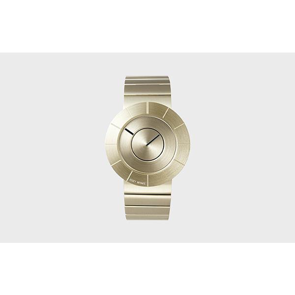 ISSEY MIYAKE（イッセイミヤケ） WATCH TO Designed by Tokujin 