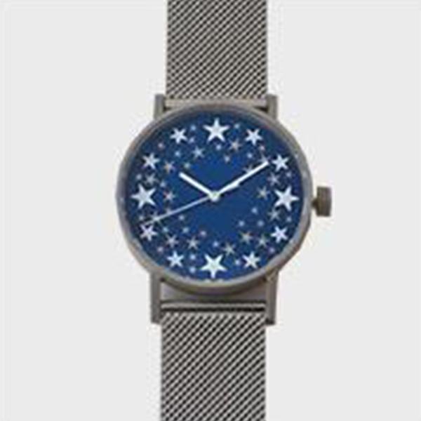 星の大時計 SPQR 腕時計 札幌駅時計 sapporo star watch 星の大時計 37mm