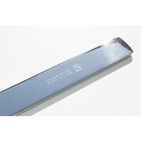 五十嵐威暢 TI-1カトラリー Mirror 5pcsセット おしゃれ デザイン