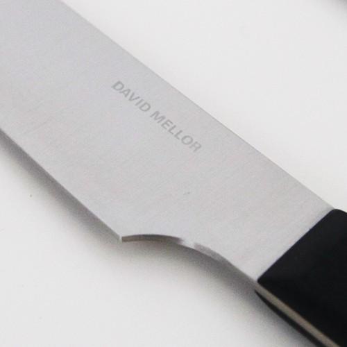 DAVID MELLOR（デヴィッド・メラー）プロヴァンサル デザート スプーン