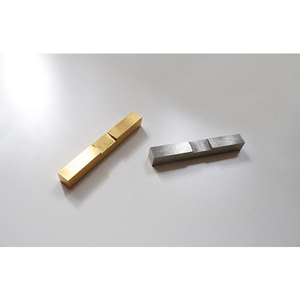 国内正規品 クチポール 箸 箸置き GOA ホワイト ゴールド ステンレス箸 お箸 プレゼント 箸高級 ゆうパケット対応可 1／8 爆買_6