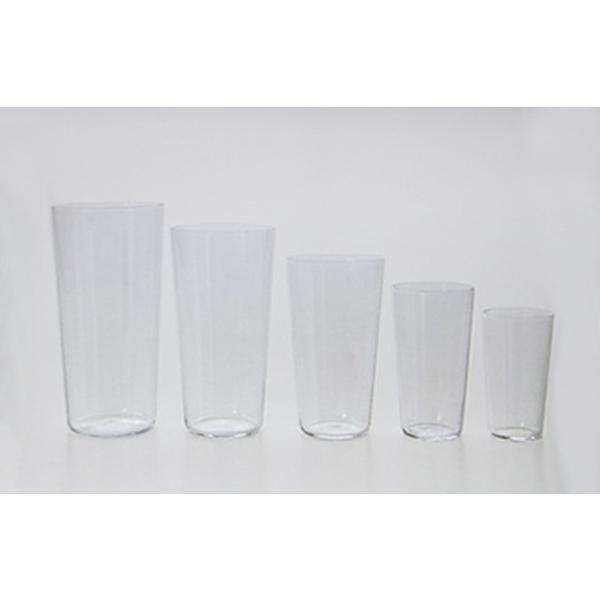松徳硝子 うすはり ガラス グラス セット 5種 木箱入り ギフト ハイ