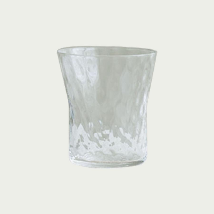 松徳硝子 お猪口 SHUKI choko02 ガラス 酒器 shotoku glass おしゃれ 