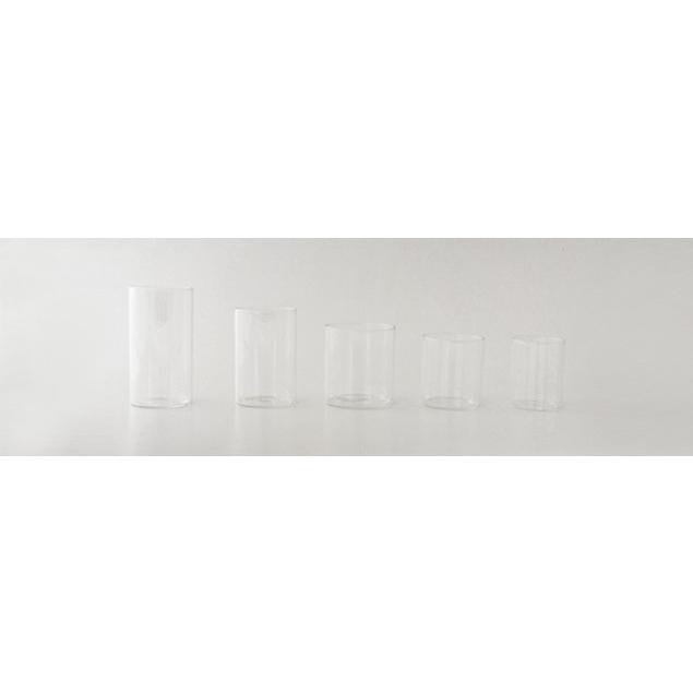 グラス カップ BOROSIL VISION GLASS ヴィジョン グラス SS 耐熱 ガラス  おしゃれ デザイン シンプル｜designshop-jp｜02