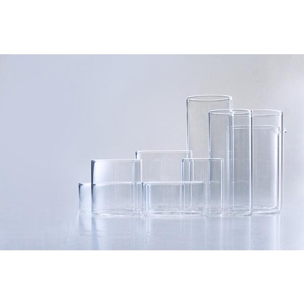グラス カップ BOROSIL VISION GLASS ヴィジョン グラス SS 耐熱 ガラス  おしゃれ デザイン シンプル｜designshop-jp｜04