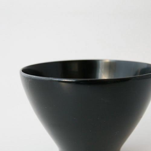 輪島キリモト 桐本木工所 桐本泰一 輪島塗 漆器 すぎ椀 SUGIWAN 中 朱