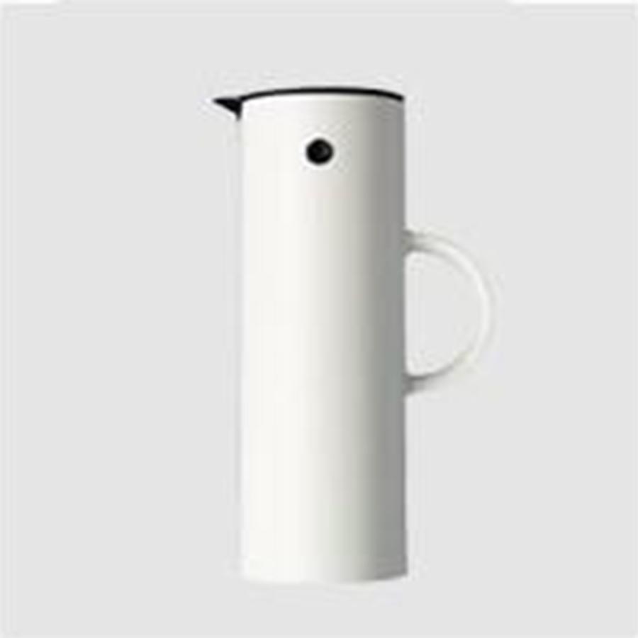 stelton ステルトン バキュームジャグ 1L ホワイト 960 爆買 