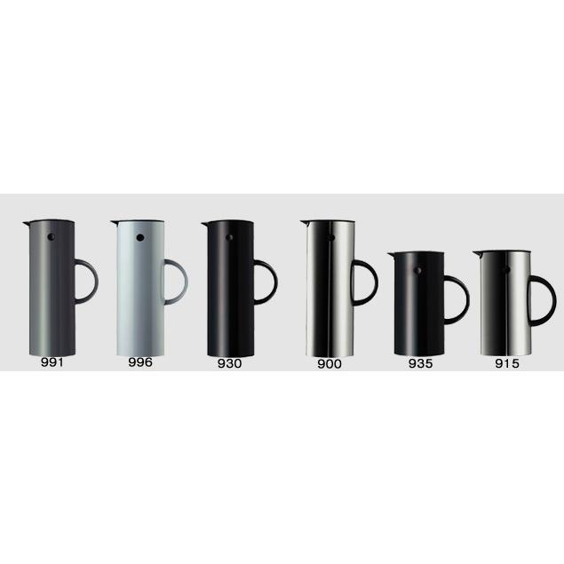 stelton ステルトン バキュームジャグ 1L ホワイト 960 爆買