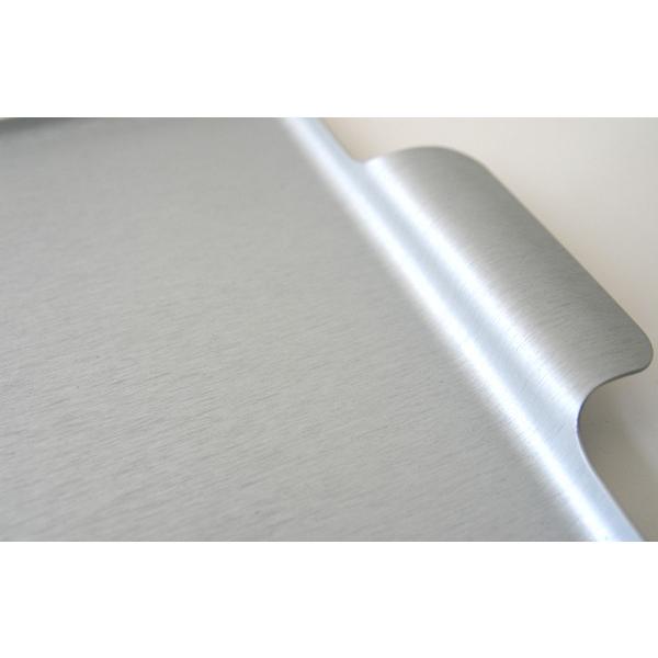 トレー ステンレス トレイ ケイメット No.515 シルバー KAYMET カフェトレー ステンレストレー トレー おしゃれ 長方形 トレー 420 x 300mm : 2138000001306 : designshop Yahoo!shop - 通販 - Yahoo!ショッピング トレー ステンレス トレイ ケイメット No.515 シルバー KAYMET カフェトレー ステンレストレー トレー おしゃれ 長方形 トレー 420 x 300mm : 2138000001306 : designshop Yahoo!shop - 通販 - Yahoo!ショッピング
