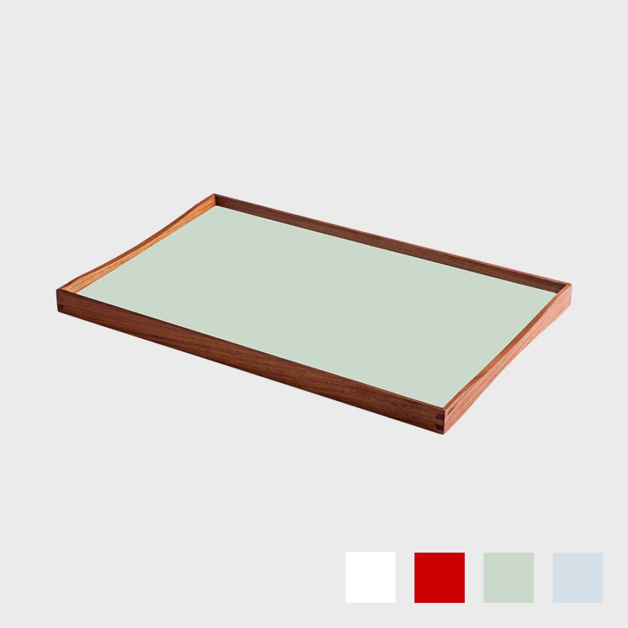 ARCHITECTMADE アーキテクトメイド Finn Juhl フィンユール TurningTray ターニングトレイ Mサイズ おしゃれ デザイン シンプル