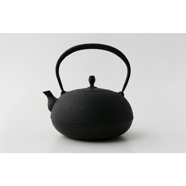 南部鉄器 鉄瓶 鉄器 急須 おしゃれ IH 対応 鉄やかん1.2L Amazon | 鉄瓶 鉄器 南部鉄器 急須 やかん・ケトル ih直火 対応 鉄びん