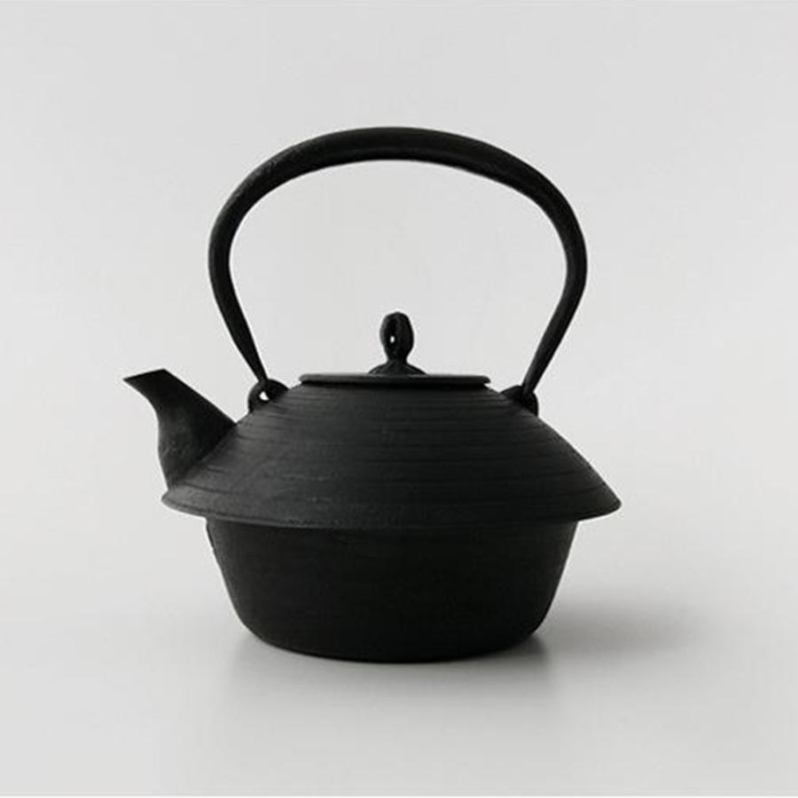 南部鉄器　鉄瓶　ケトル　やかん　直火ok 南部鉄器 鉄瓶 ケトル やかん 直火ok