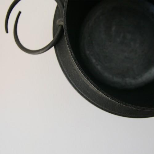 羽釜 5合用 釜定 南部鉄器 おしゃれ 岩手 老舗 爆買 : designshop