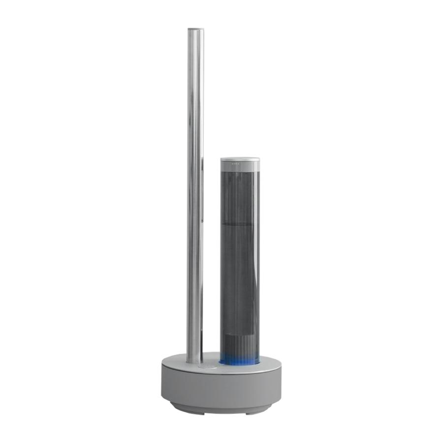 cado（カドー） 加湿器 超音波式 カド− STEM 700i HM-C700i Wi-Fi 