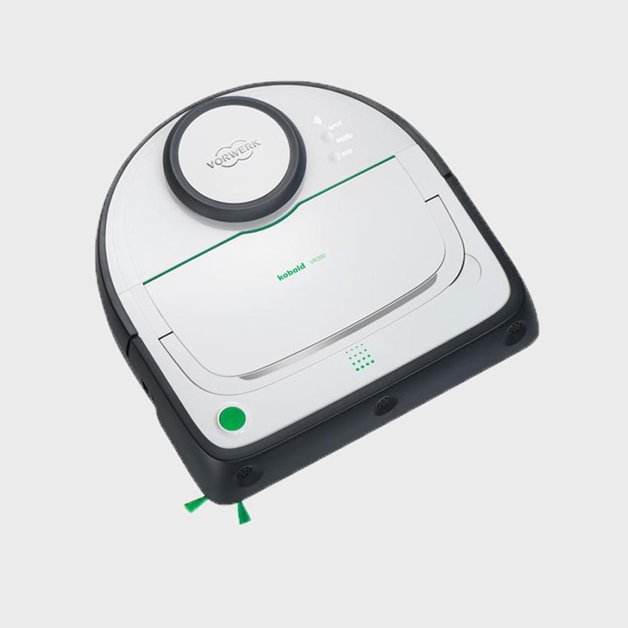 Vorwerk コーボルト ロボット掃除機vr300 Www Cholarisk Com