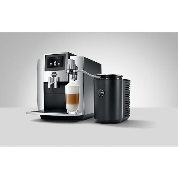JURA ミルククーラー クールコントロール 1.0L ユーラ Cool Control