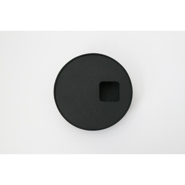 灰皿 南部鉄器 釜定 角穴クラフト おしゃれ 岩手 老舗 爆買