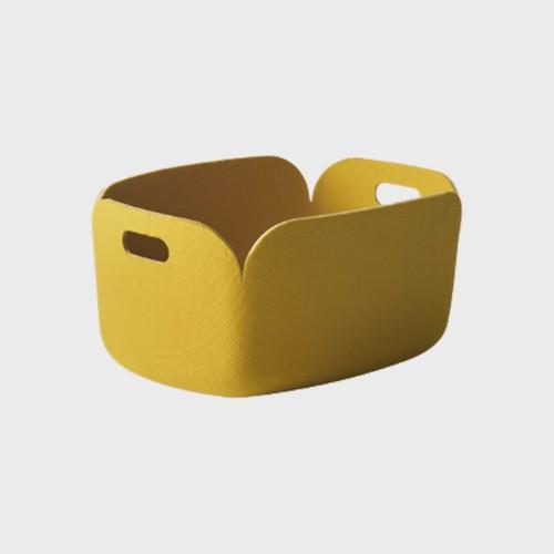 muuto（ムート） restore リストアバスケット おしゃれ デザイン