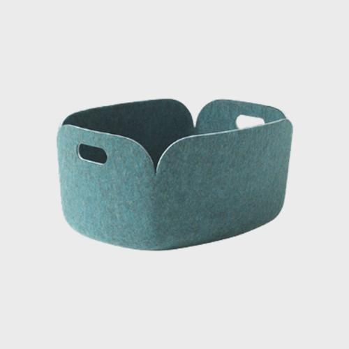 muuto（ムート） restore リストアバスケット おしゃれ デザイン