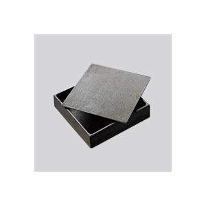茶器 黒川雅之 IRONY BOX-S おしゃれ デザイン シンプル