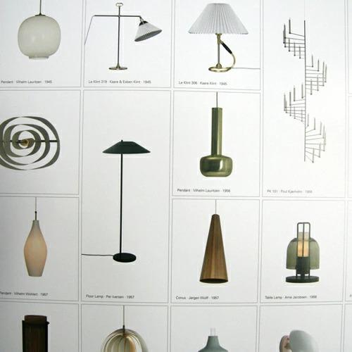 ARNE JACOBSEN ポスター 北欧 Century of Danish Lightning 照明 ARNE JACOBSEN ポスター 北欧 Century of Danish Lightning 照明