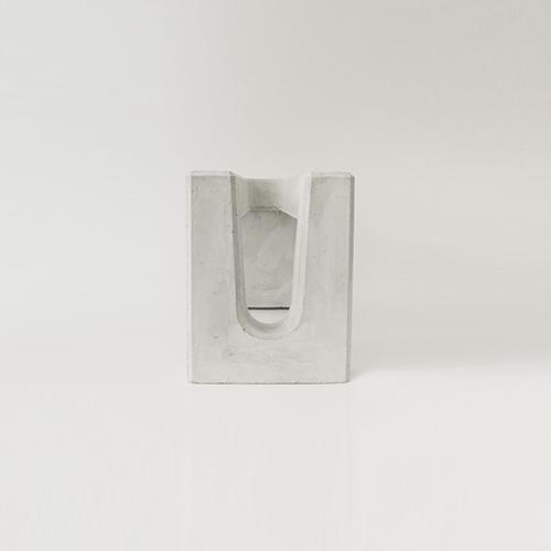 自転車止め 自転車スタンド 典型 幅広 片面 柴田コンクリート おしゃれ