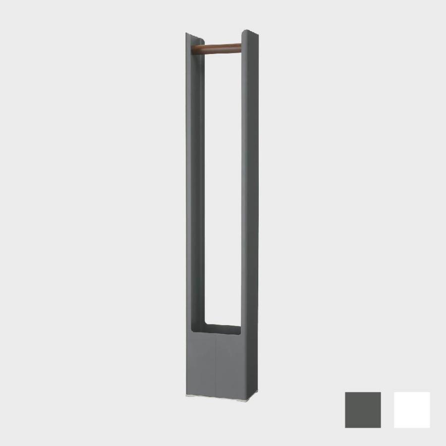 お値下げしました⤵信楽焼傘立て 火色線彫り 高さ40cm 傘 信楽焼き